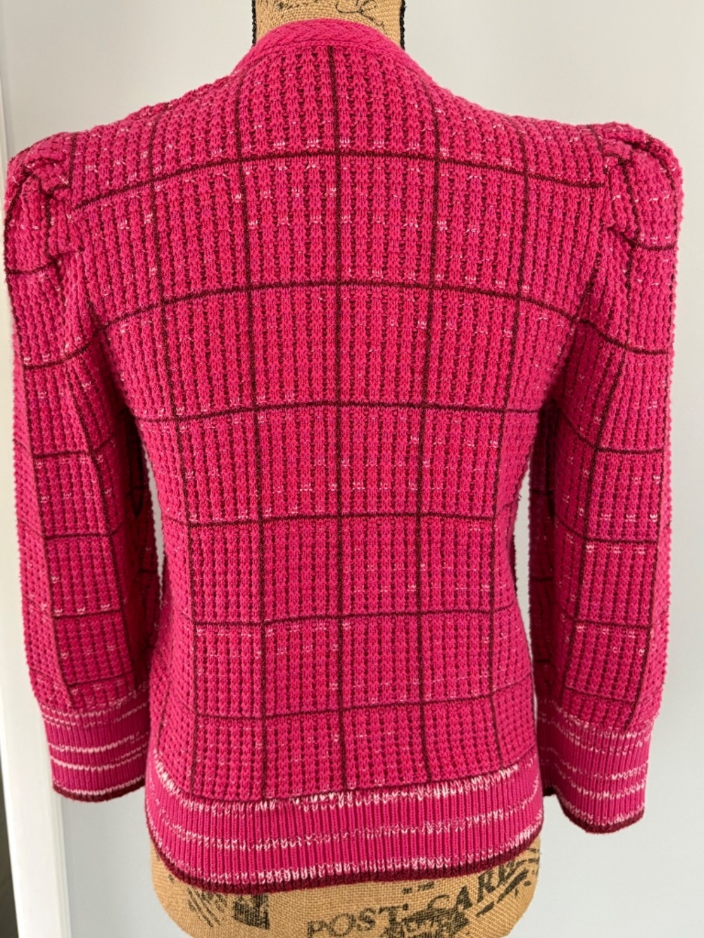 NWT L’AGENCE Jenni Cardigan Blazer M - Picture 3 of 3
